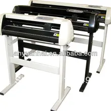 Хорошее качество низкая цена виниловая бумага плоттер резак плоттер Graphtec CE 5000 Серия Цифровой Режущий плоттер