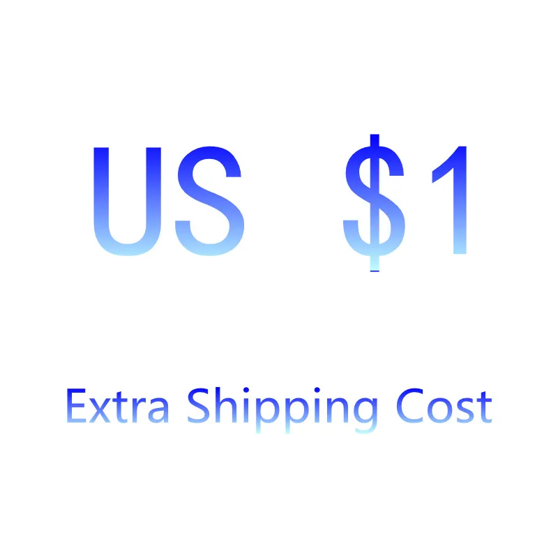 

For Extra Shipping Cost Link Only