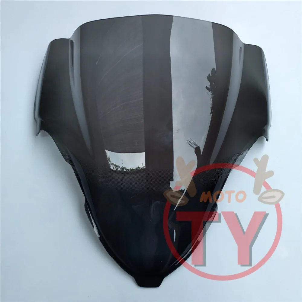 Для Suzuki GSXR1300Hayabusa GSXR1300 GSX R GSXR 1300 Hayabusa 08 16 2008 2014 2015 2016Wind отражающие ветровые стекла