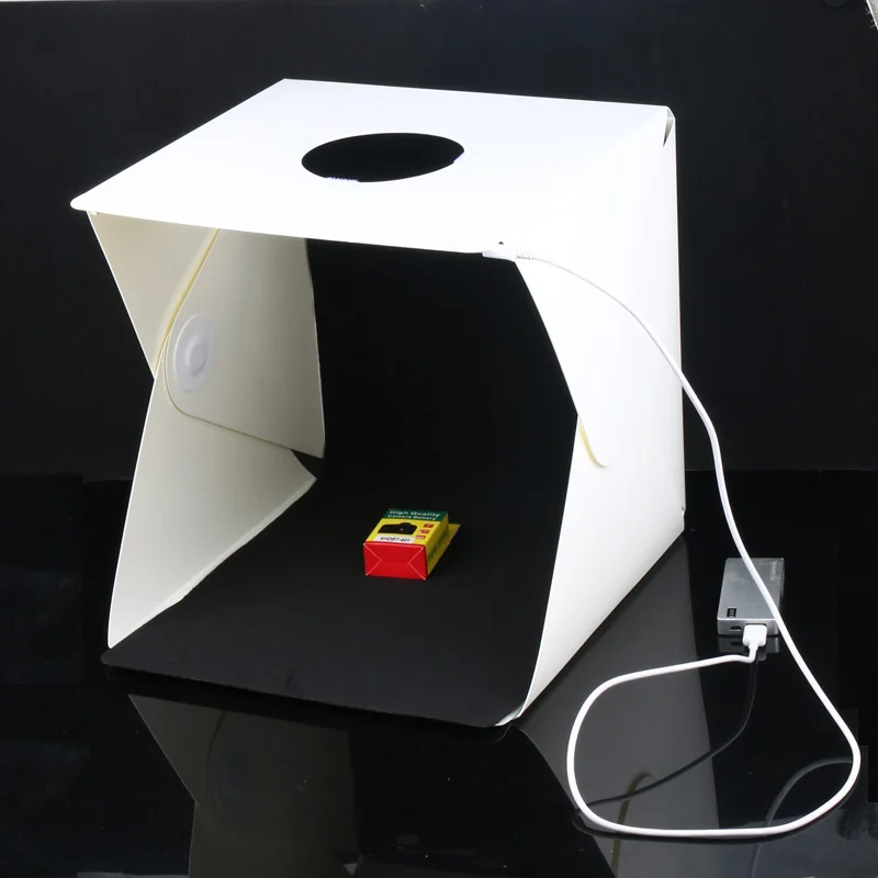 Portable Lighing Studio Mini