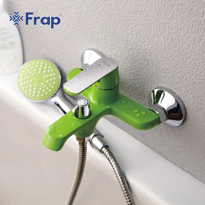 Frap Kitchen Faucets 360 Degree Rotation Black Square Water Filter Tap Water Faucet Solid Brass Kitchen Sink Water Mixer Y40102