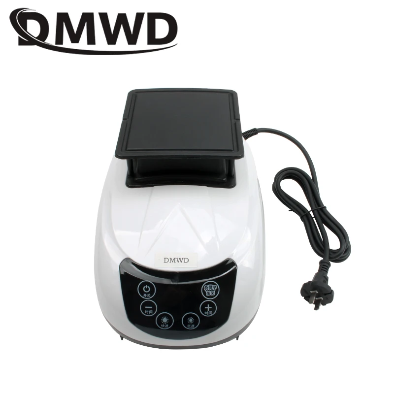 DMWD электрическая сушилка для белья, мини-пульт дистанционного управления, отрицательные ионы, сушилка для белья, одежда, теплая ветрозащитная обувь, анион, стерилизатор, подогреватель воздуха