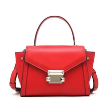 Новинка г. пояса из натуральной кожи для женщин сумки модные повседневное Дамы Сумка Простой замок поймать маленькие крылья посылка