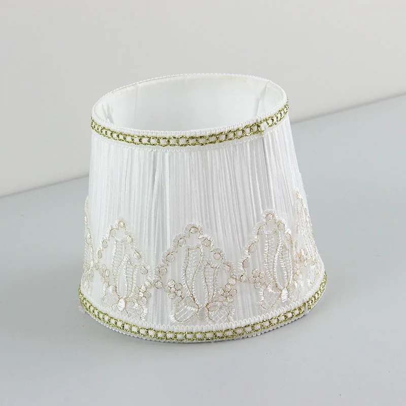 Glass chandelier lamp shades, Mini table lampshade, E14-in ... Glass chandelier lamp shades, Mini table lampshade, E14-in ...