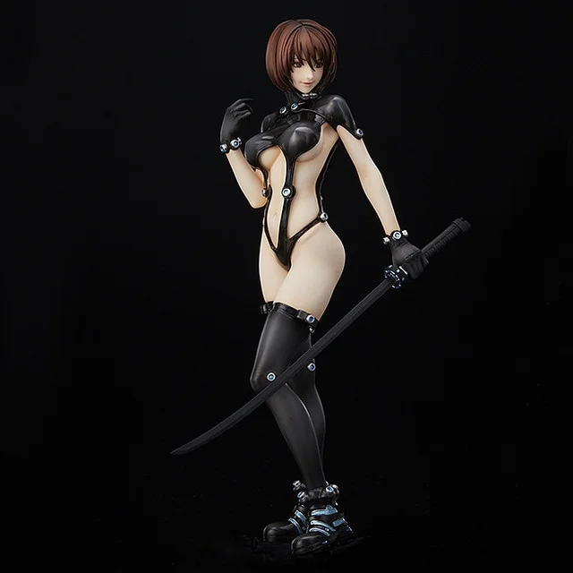 Vogue Anzu yamсаки X Sword Ver. Сексуальный боевой костюм Union Творческий комикс аниме фильм