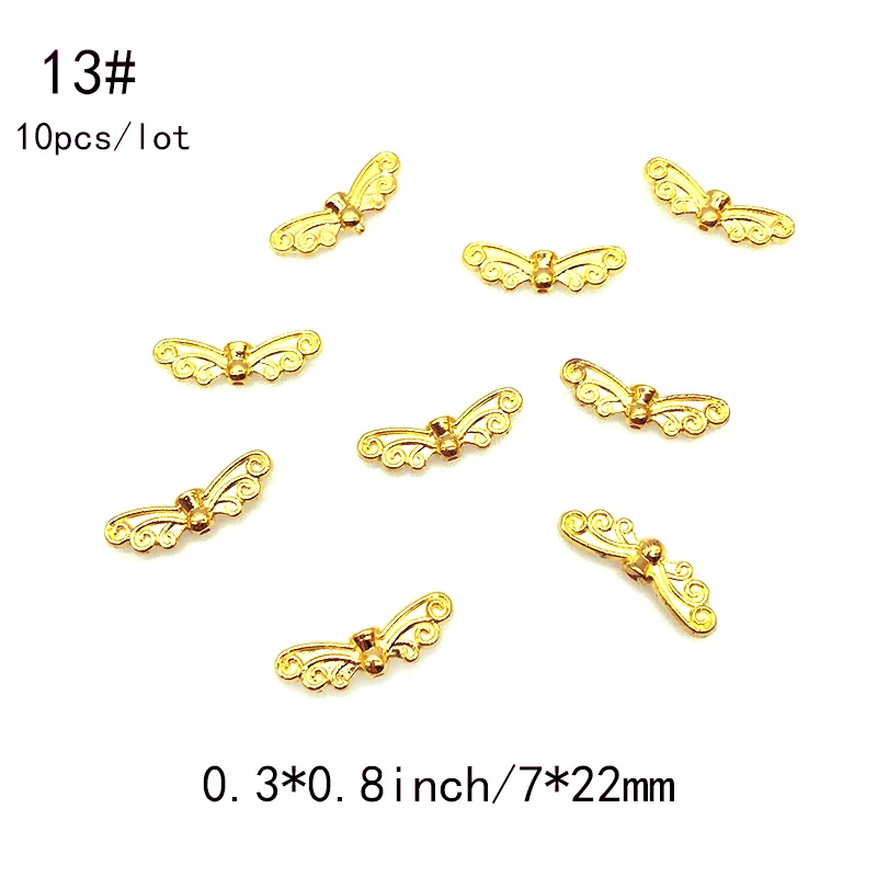 13