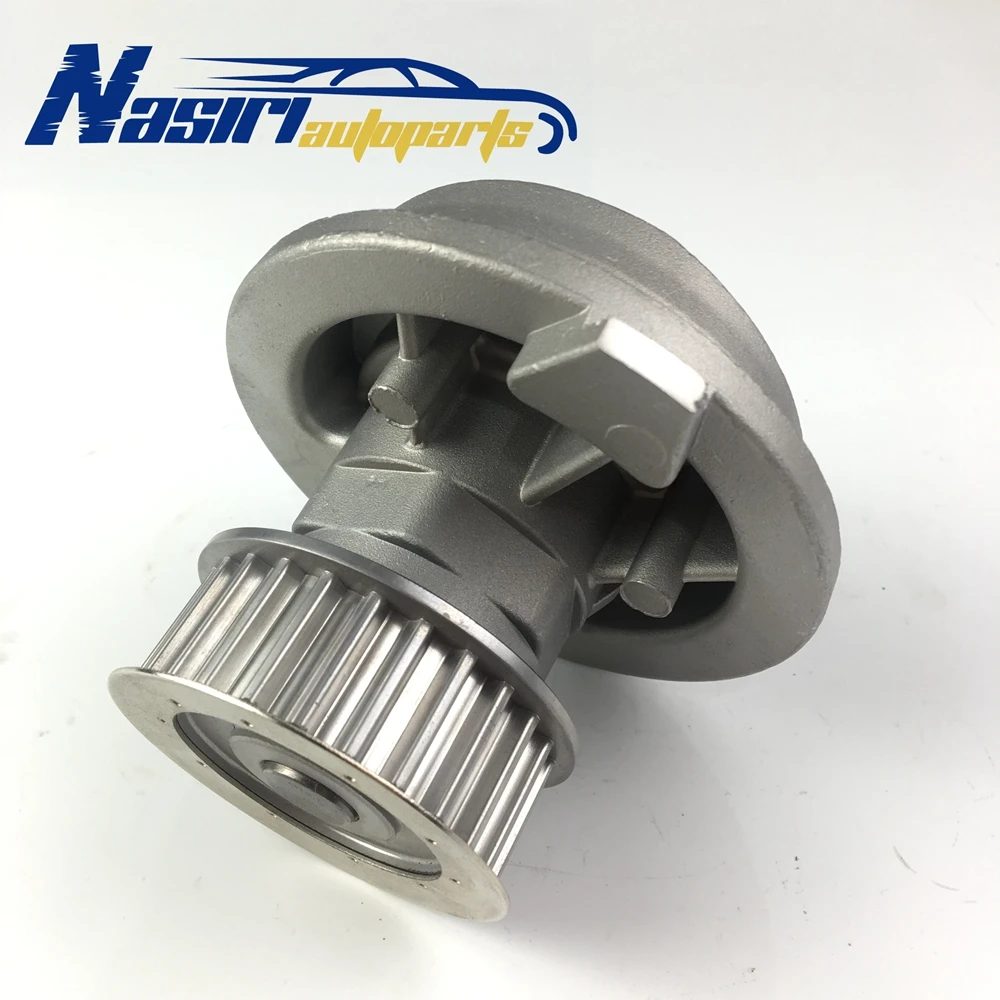 

ENGINE WATER PUMP FOR CHEVROLET CAPTIVA 2.4 EVANDA 2.0 LACETTI NUBIRA 1.8 REZZO 2.0 # 92065969, 24409355