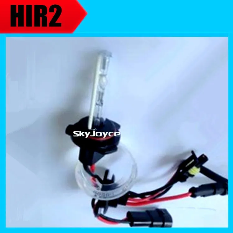 9012 HIR2 hid xenon bulb for 05