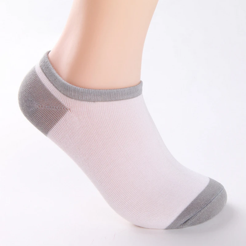 Носки мужские из бамбукового волокна 10 шт. = 5 пар/лот|socks ankle|male sockssocks male |
