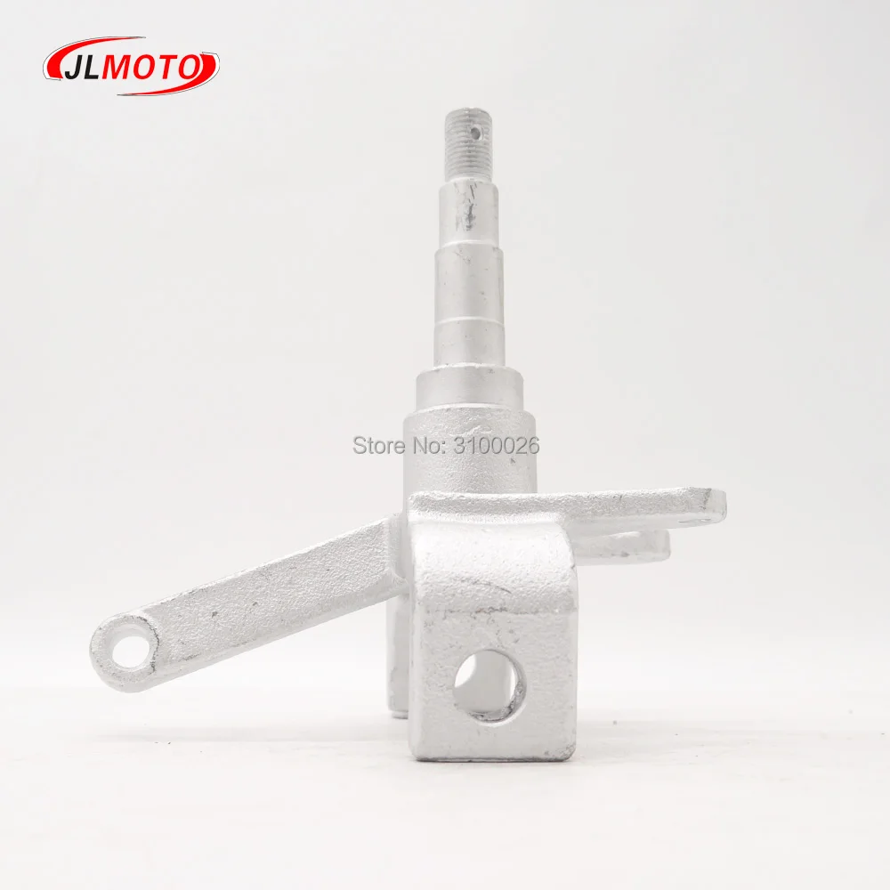 JLG-056-6-KNUCLKLE-SPINDLE-STRUT-GO-KART-BUGGY-PARTS