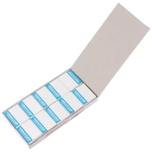 100 шт./компл. лезвие бритвы Замена для удаляет мертвую кожу удалитель мозолей педикюр уход за ногами