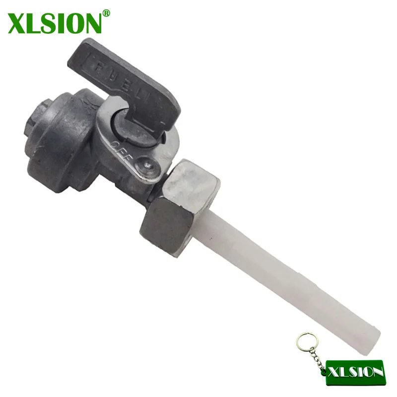 XLSION Fuel Valve Shutoff Replace Generac 0H0406 Portable Generator