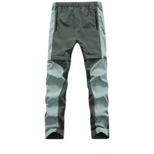Осенние спортивные штаны для влюбленных эластичная быстросохнущая спортивная одежда Мужские штаны рыбалка туризм кемпинг альпинистские женские брюки