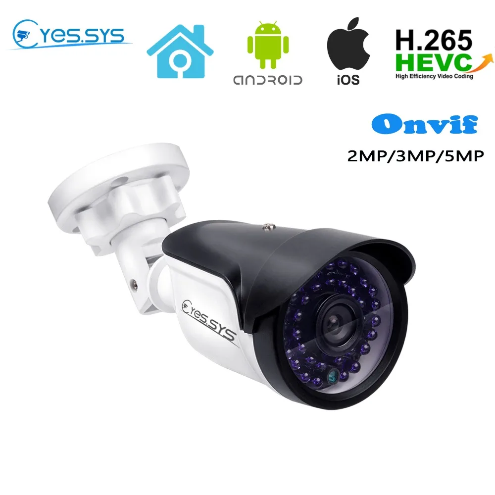 

Eyessys mini H.265 1080P IP 36IR 5MP/3MP/2MP/1MP CCTV Camera ONVIF BLUE IRIS RTSP Home Security Pet baby monitor system