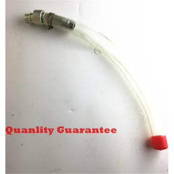 

For DH220/225/300-5-7 oil drain machine, tap oil drain hose, oil drain valve