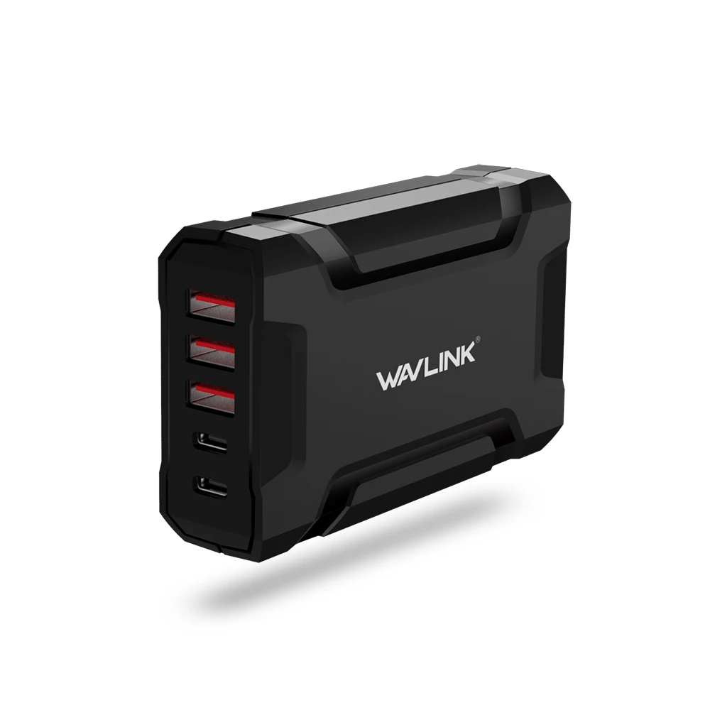 Настенное зарядное устройство с USB портом на 5 портов 45 Вт|usb wall charger|wall chargercharger adapter