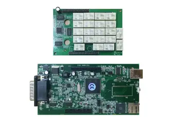 

pcb3.0/pcb 8.0 bluetooth main board selling new vci vd ds150e cdp VD TCS CDP PRO PLUS multidiag pro+ wow snooper two pcb obd2
