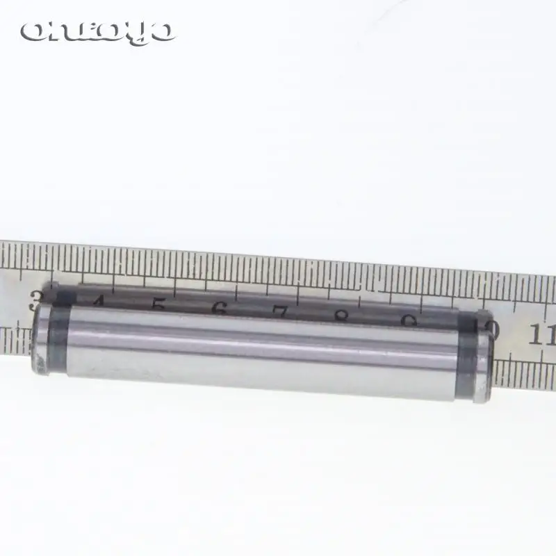 Embroidery Machine Spare Parts And Accessories Shaft 12mmX74mm