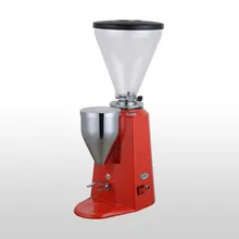 Moulin à café électrique professionnel automatique de haute qualité de prix usine