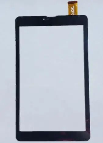 Новый Сенсорный экран планшета для 8 &quotирбис TZ865 3g Tablet спереди Сенсорная панель