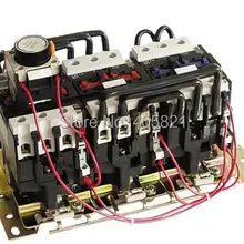 QJX2-653 звезда delta Пониженное напряжение стартер