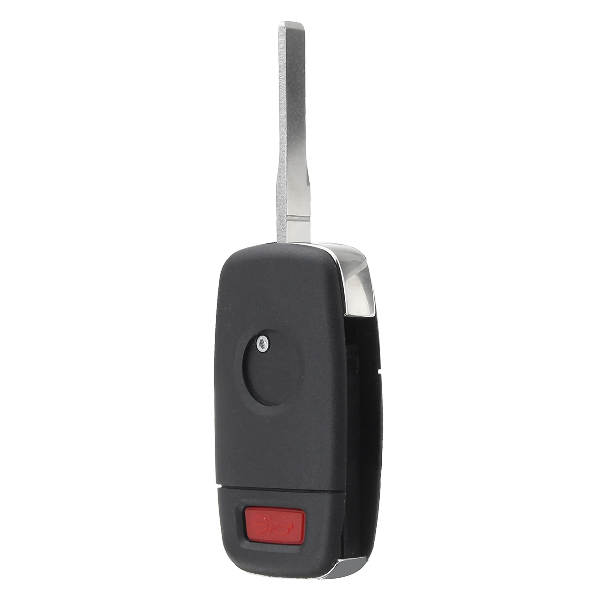 Замена Флип дистанционного оболочки чехол Fob 3 кнопки для Holden VE COMMODORE для Omega Berlina Кале SS SV6 HSV GTS