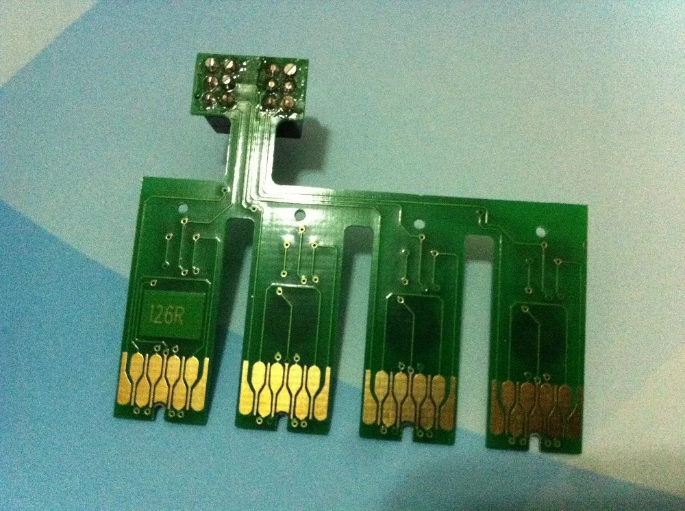 

T171 CISS CHIP For XP-103 XP-203 XP-33 XP-306 XP-406 XP-407 XP-207 XP-303 XP-313 XP-413 printer Newest Updated CISS Chip