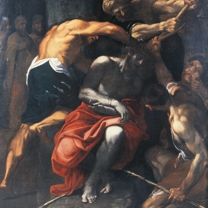 St Rocco Poster Print (24 x 36)
