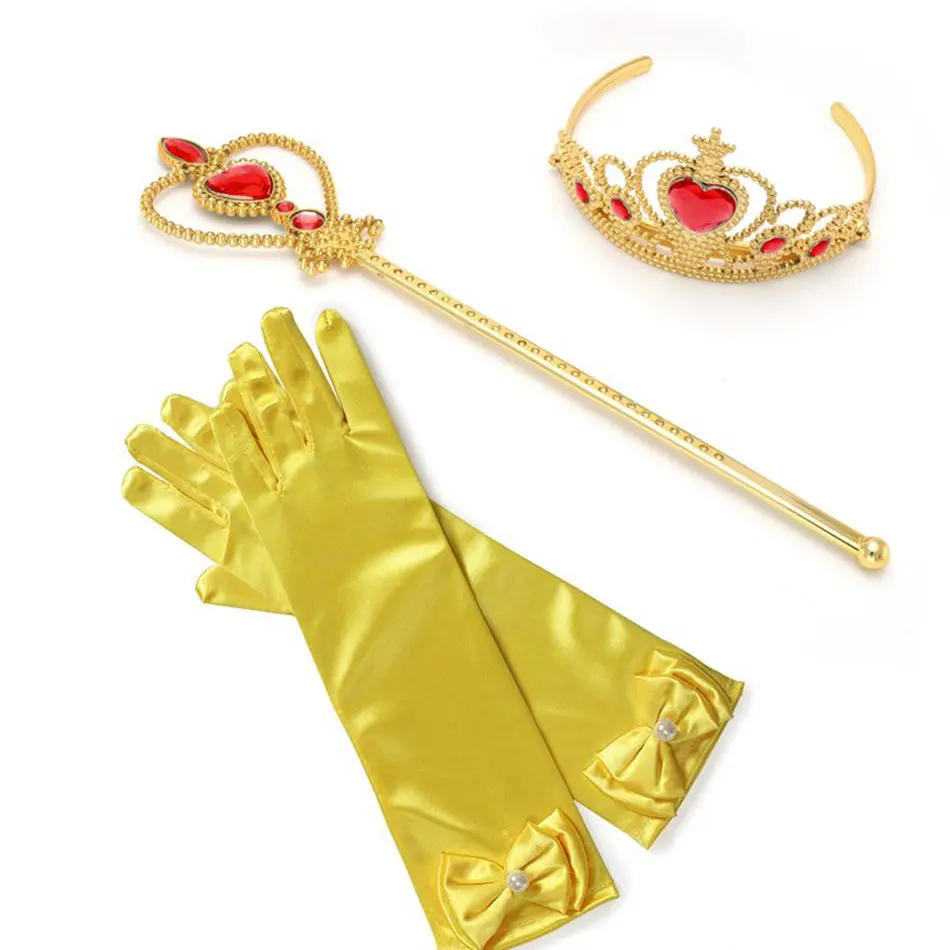 Belle Accessories 02