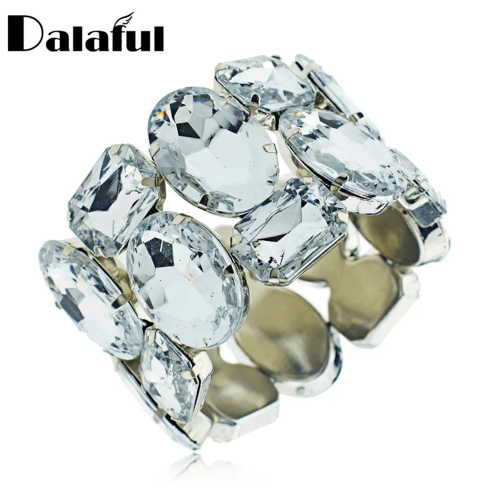 

New Arrival Crystal Bracelets & Bangles Beads Stretch Bracelet Lady Gift Jewelry S033
