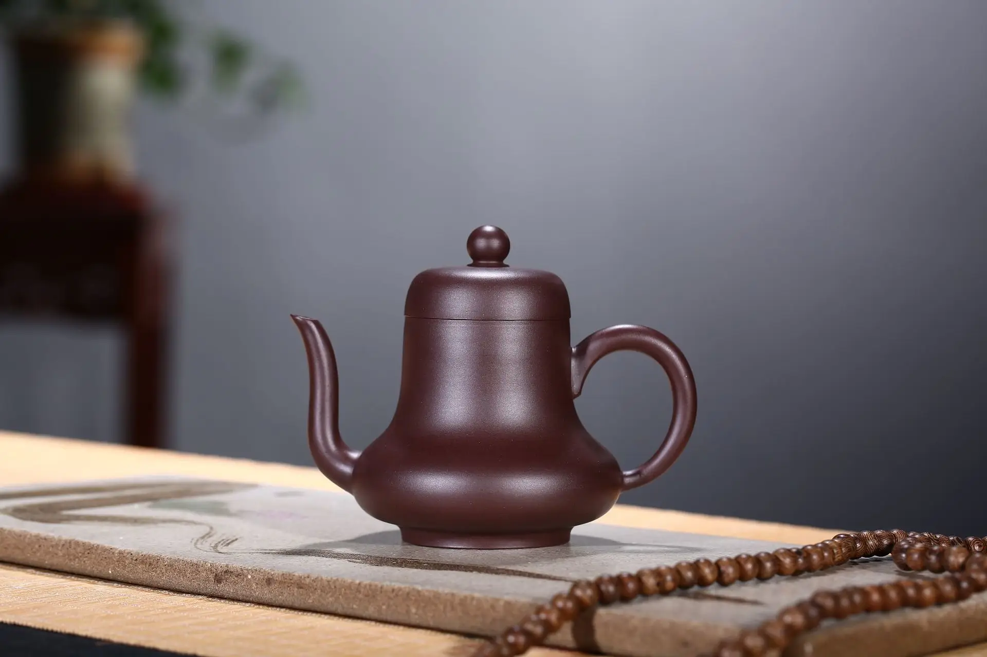 

Yixing Pottery Teapot Full Manual Famous Raw Ore Si Ting Hu Kungfu Online Travel Tea Set Gift Infusion Of Tea Kettle Wholesale