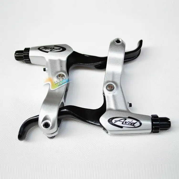 

Genuine AVID FR5 bicycle brake handle bicycle brake handle ultra light aluminum alloy brake handle