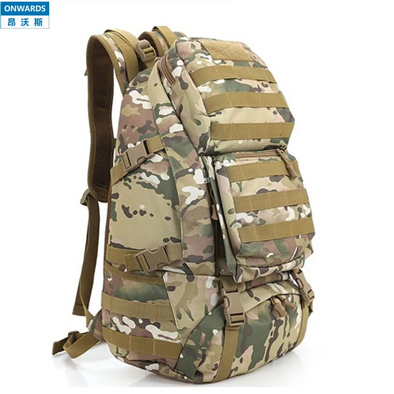 600d Military Tactical Backpack Men's Military Backpack Military Chest  Bag Men's