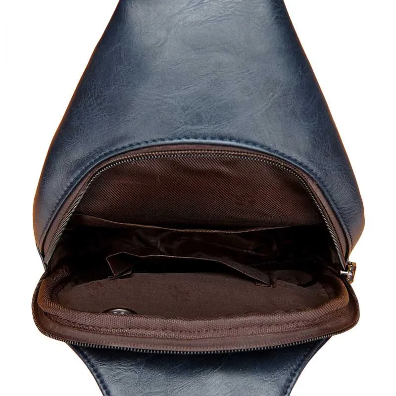 Новые модные брендовые сумки на плечо, Мужская нагрудная сумка, дорожная мужская сумка-мессенджер, мужская повседневная Высококачественная маленькая сумка через плечо для мужчин