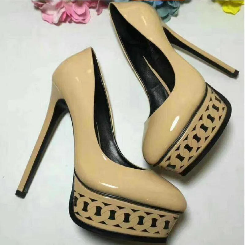 high heel brands