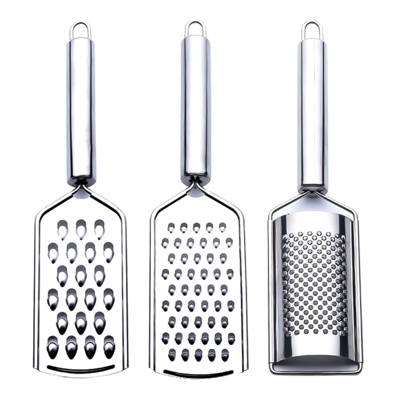 

1 Piece Lemon Cheese Grater Multi-purpose Stainless Steel Vegetable Fruit Tool For Kitchen Home Tool Hot Selling