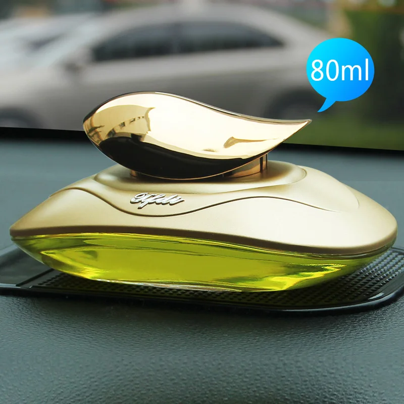 

Car Air Freshener Dashboard Decoration Auto Accessories Fruit Fragrance Ornament Aromatherapy Car Perfume