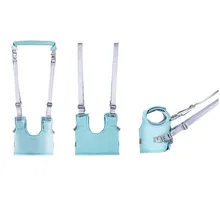 Дышащий для малышей, обучающий ходьбе, устойчивый к разбиванию, не Тяговый пояс, Многофункциональный Безопасный для прогулок