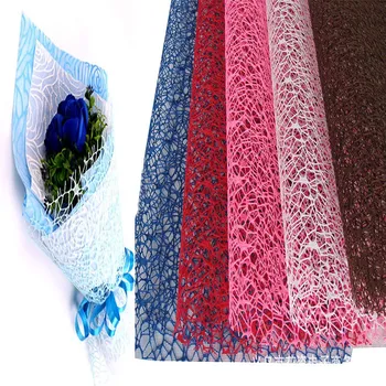 

1 Pcs Flowers Wrapping Gift Boxes Kindergarten Background Wall Tools DIY Bouquet Packaging Wedding Birthday Party Decor Supplies