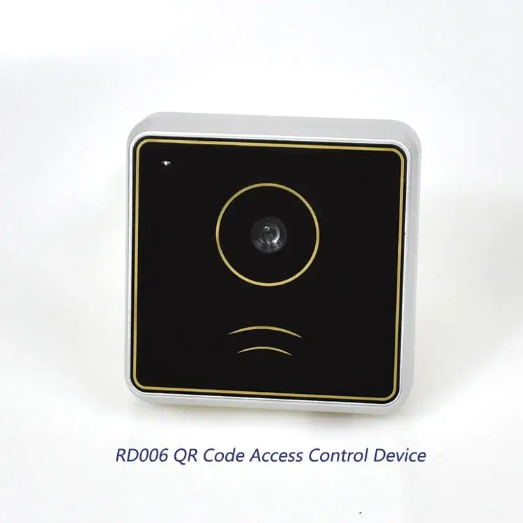 

2018 Hot QR Code Access Control RD006 from top gold supplier Rakinda