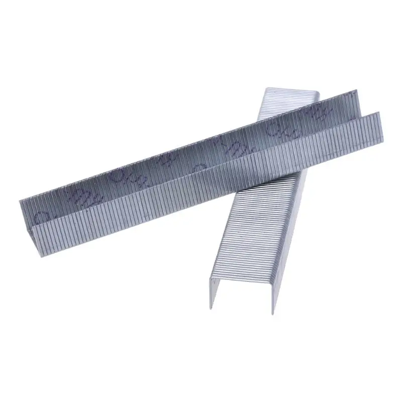 Hot sale 1000Pcs/Box Heavy Duty 23/8 Metal Staples for easy and dependable stapling