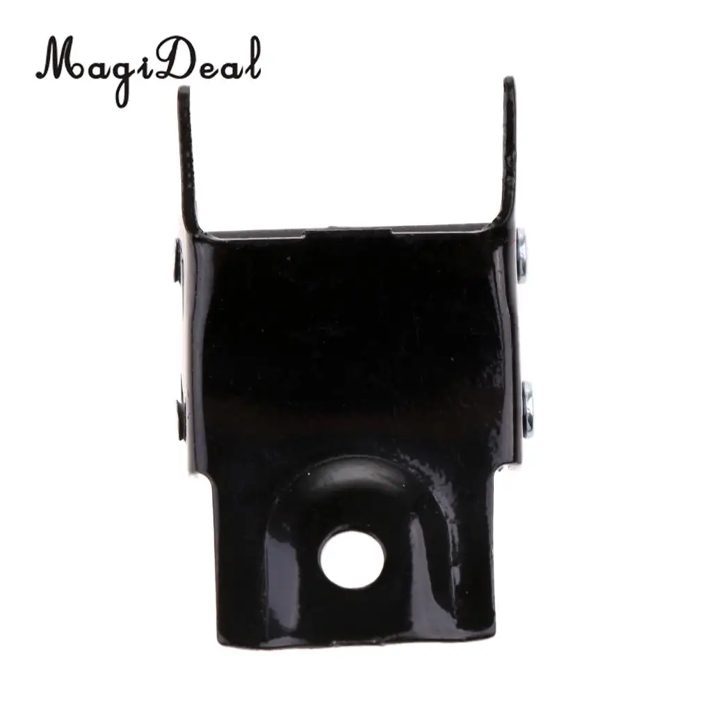 Replacement Inline Roller Skates Strap Buckle Skating Shoes Accessories Clip Hook with Mounting Screws and Nuts
