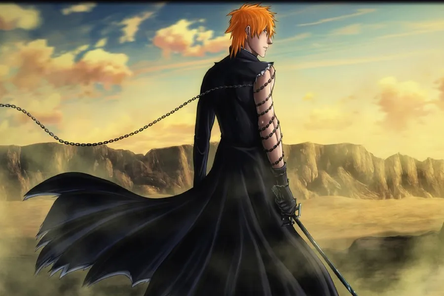 Hasil gambar untuk ichigo