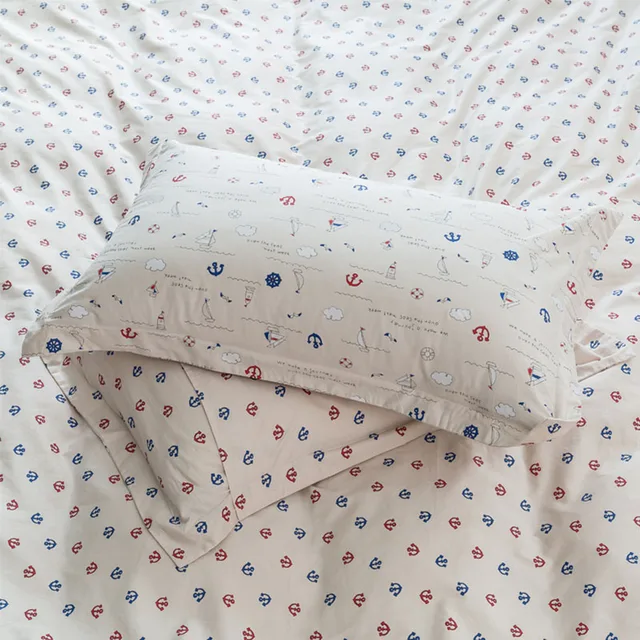 100 cotton pillowcase