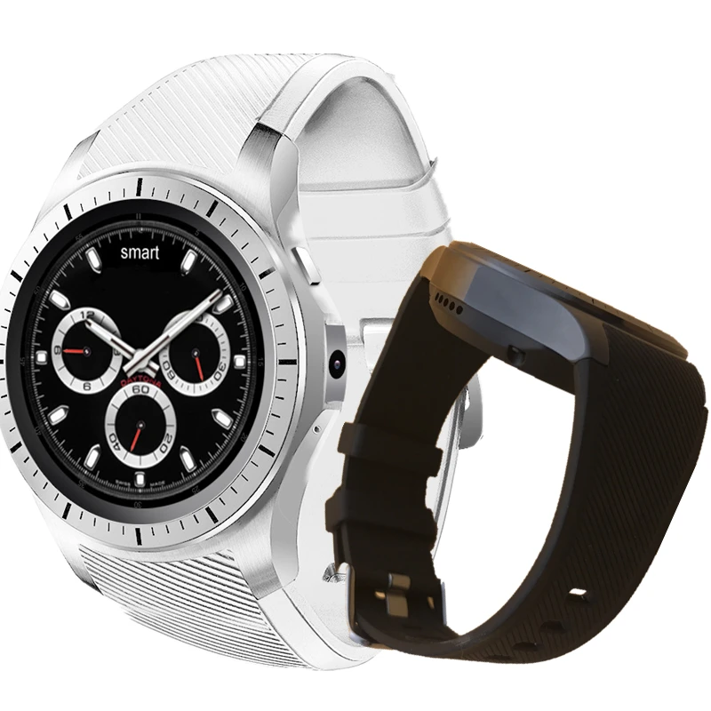 android 5.1 smartwatch