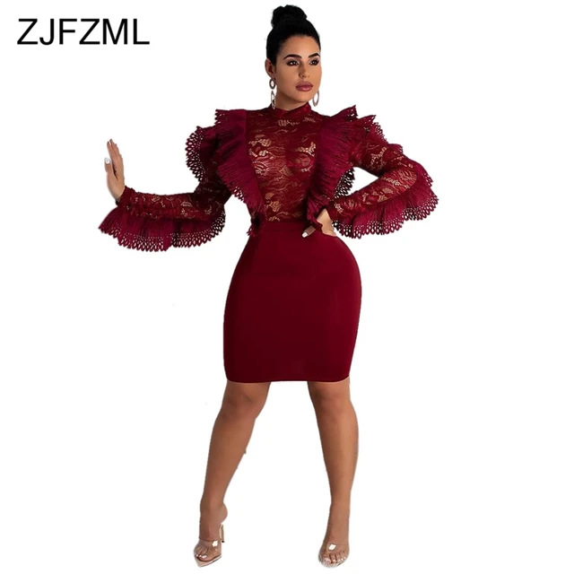 hot plus size dresses