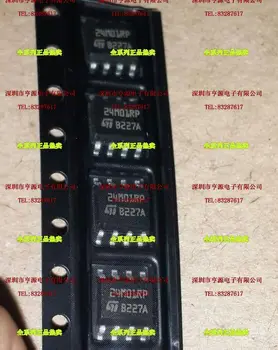 

M24M01-RMN6TP M24M01-RMN 24M01RP SOP8 new and original