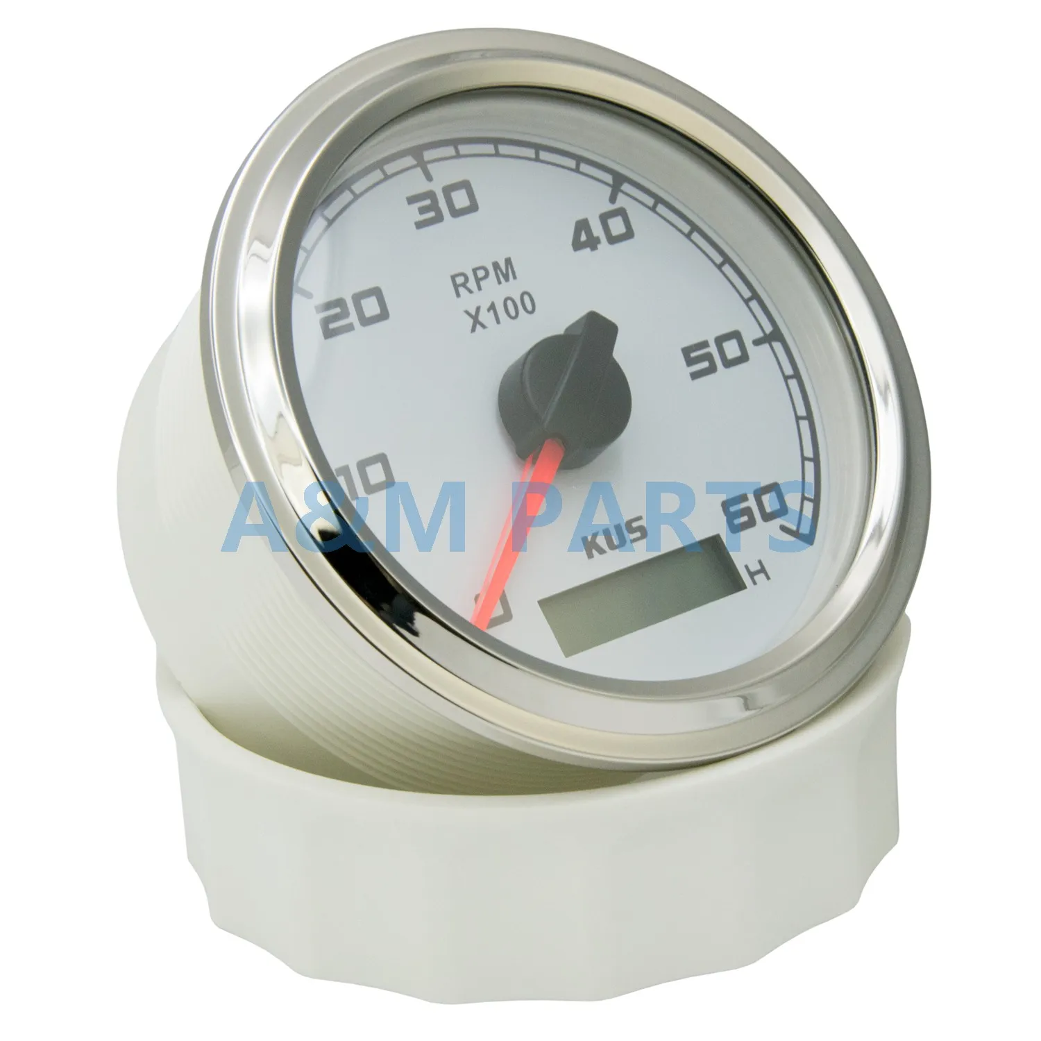 Kus. тахометр kus. тахометр для яхты c3i. лодочный тахометр 5000 rpm. лодочный тахометр rpm 100 kus.