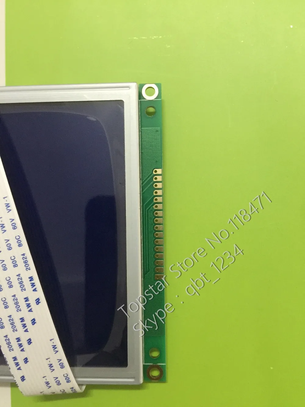 LMAGAR032J60K M032JGA CK66 94V 0 D4A062C1K M032J REV: Промышленный экран гарантия 12 месяцев|screen 6|industrial