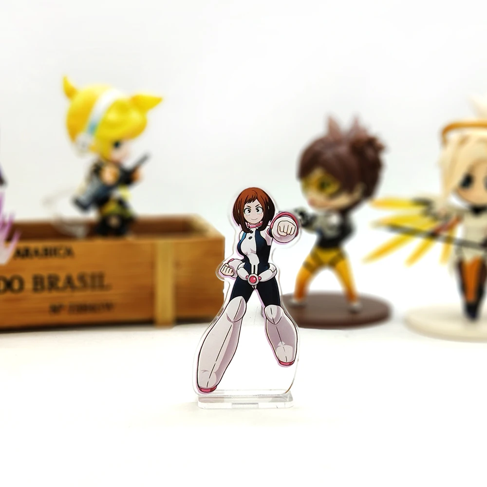 My Hero Academia OCHACO URARAKA_2